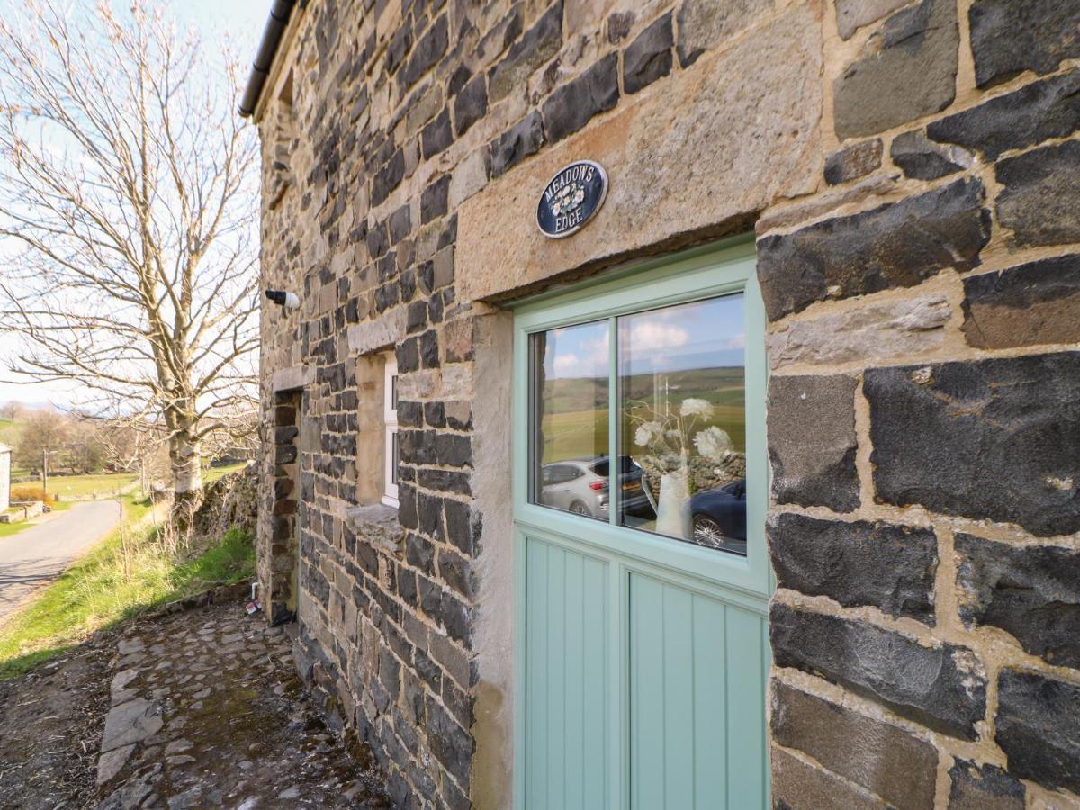 Villa Meadows Edge Holwick Exterior foto