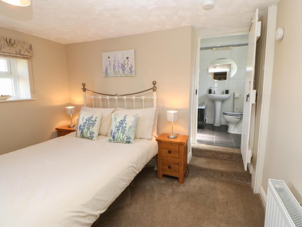 Villa Meadows Edge Holwick Exterior foto