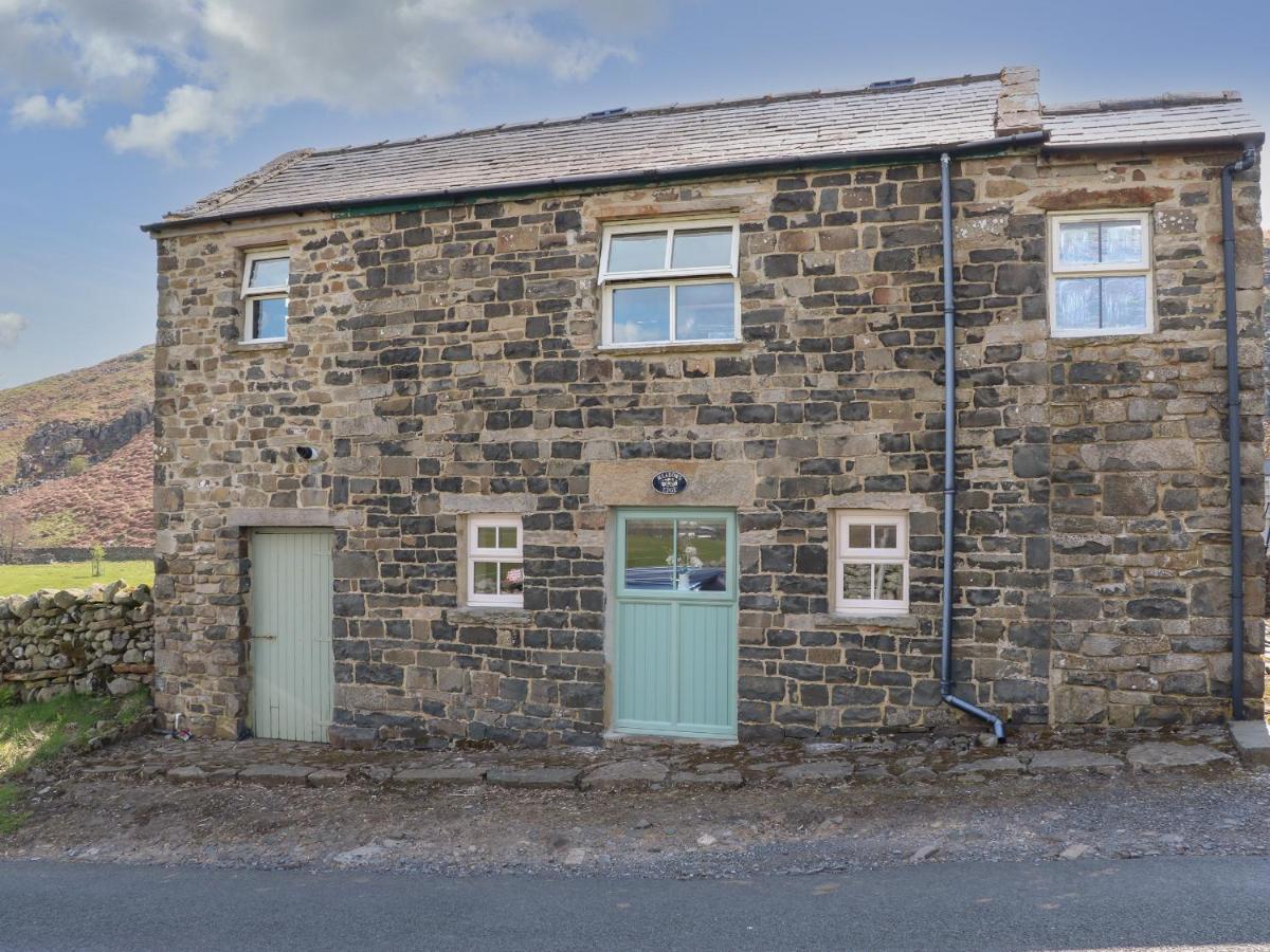 Villa Meadows Edge Holwick Exterior foto