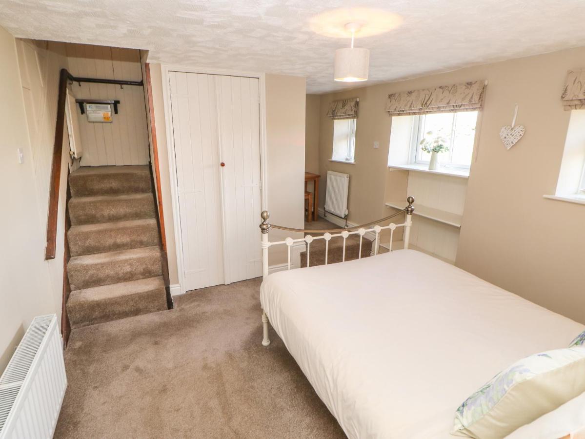 Villa Meadows Edge Holwick Exterior foto